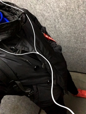 ｳﾙﾄﾗﾏﾝさんのコーディネート