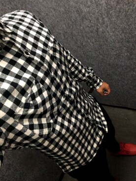 ｳﾙﾄﾗﾏﾝさんのコーディネート