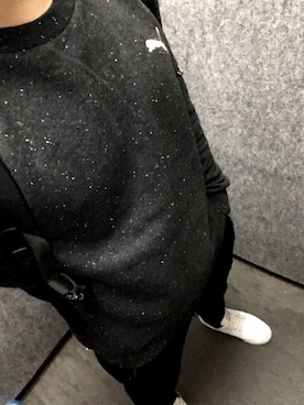 ｳﾙﾄﾗﾏﾝさんのコーディネート