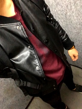 ｳﾙﾄﾗﾏﾝさんのコーディネート