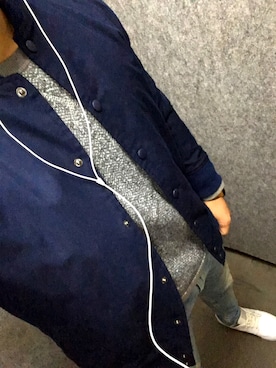 ｳﾙﾄﾗﾏﾝさんのコーディネート