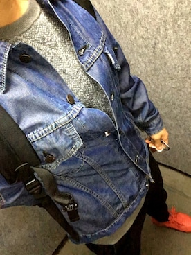 ｳﾙﾄﾗﾏﾝさんのコーディネート