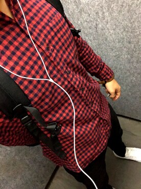 ｳﾙﾄﾗﾏﾝさんのコーディネート