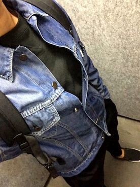 ｳﾙﾄﾗﾏﾝさんのコーディネート