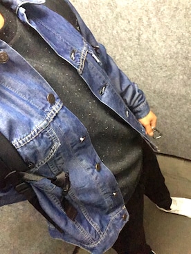 ｳﾙﾄﾗﾏﾝさんのコーディネート