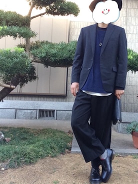 たむさんのコーディネート