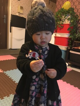 superNさんのコーディネート