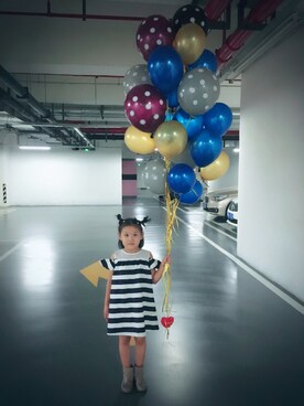 superNさんのコーディネート