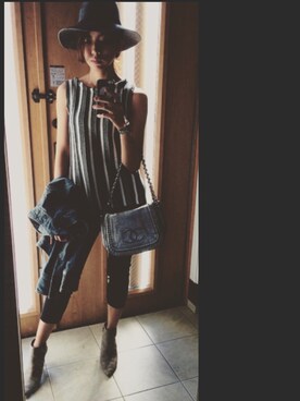 ym0707さんのコーディネート