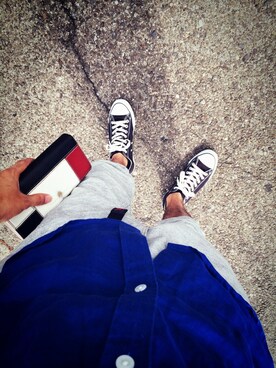 Takumi 🇯🇵さんのコーディネート