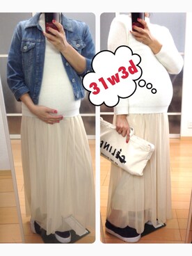 eriさんのコーディネート