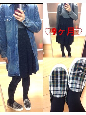 eriさんのコーディネート