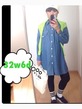 eriさんのコーディネート