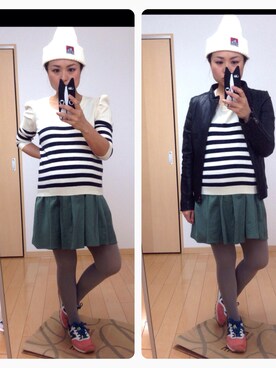 eriさんのコーディネート