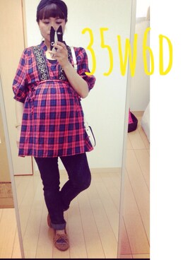 eriさんのコーディネート