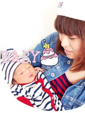 eriさんのコーディネート