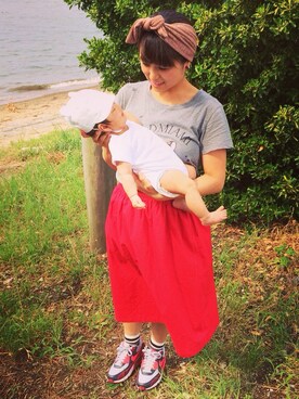 eriさんのコーディネート