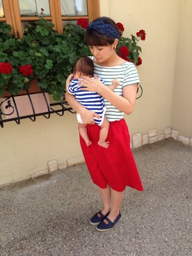 eriさんのコーディネート