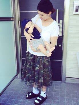 eriさんのコーディネート