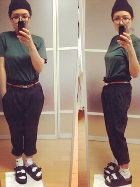 eriさんのコーディネート