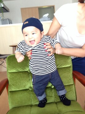 eriさんのコーディネート