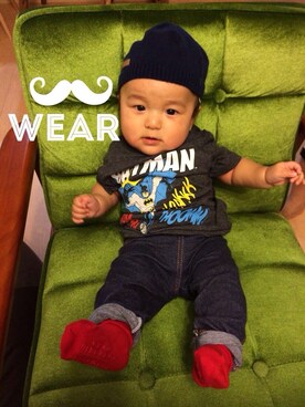 eriさんのコーディネート