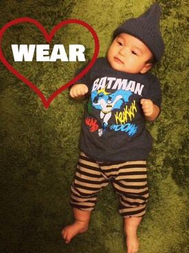 eriさんのコーディネート