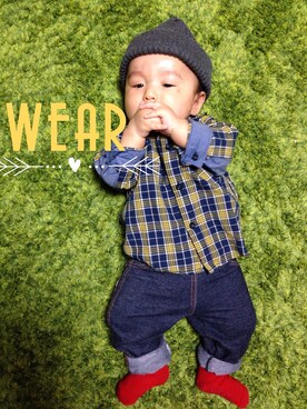 eriさんのコーディネート