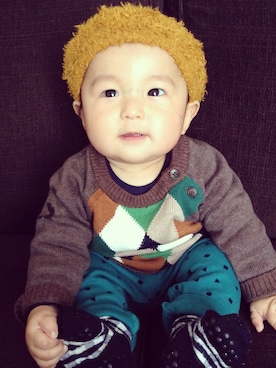 eriさんのコーディネート