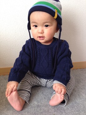 eriさんのコーディネート