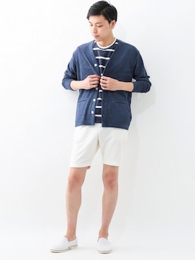 RENさんのコーディネート