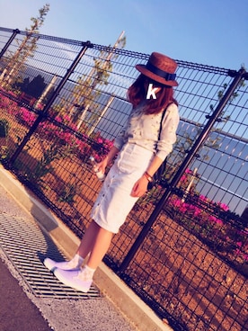 koz.25さんのコーディネート