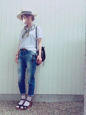 koz.25さんのコーディネート