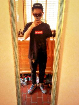 yuki minamiさんのコーディネート