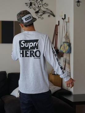 yuki minamiさんのコーディネート