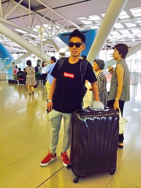 yuki minamiさんのコーディネート