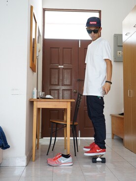 yuki minamiさんのコーディネート