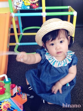 hinanoさんのコーディネート