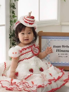 hinanoさんのコーディネート