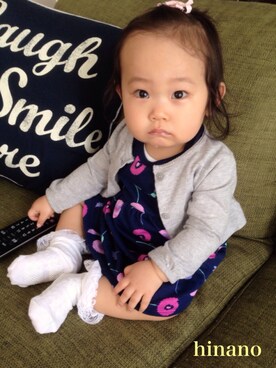 hinanoさんのコーディネート