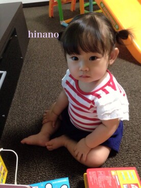 hinanoさんのコーディネート