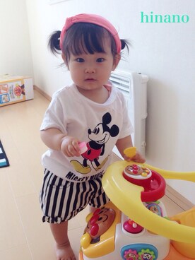hinanoさんのコーディネート
