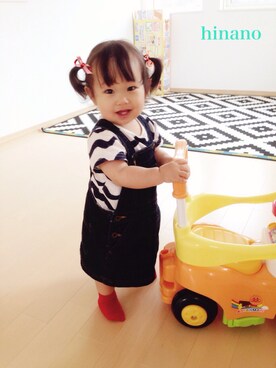 hinanoさんのコーディネート
