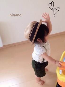 hinanoさんのコーディネート