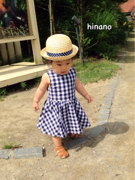 hinanoさんのコーディネート