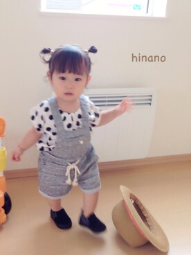 hinanoさんのコーディネート