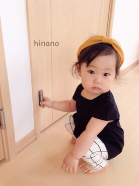 hinanoさんのコーディネート