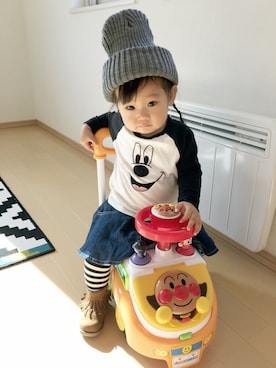 hinanoさんのコーディネート