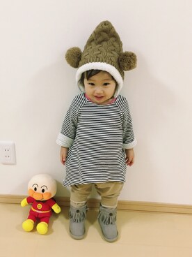 hinanoさんのコーディネート