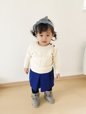 hinanoさんのコーディネート